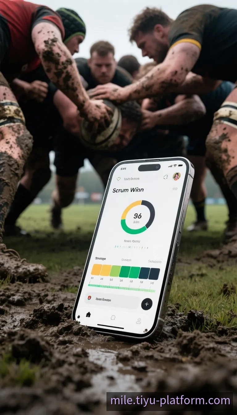米乐体育移动APP界面与多端数据同步预览